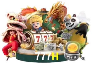 777H