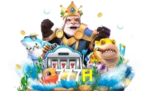 777H